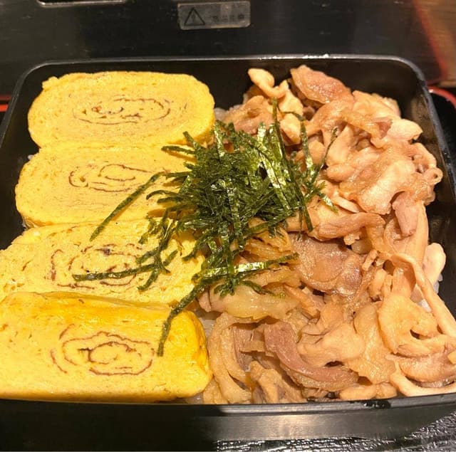 はなぶさ精肉店 - サブ画像2