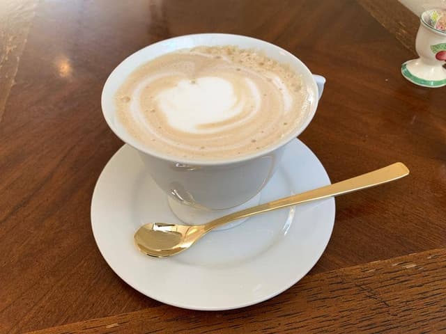COFFEE CANTUS - サブ画像1