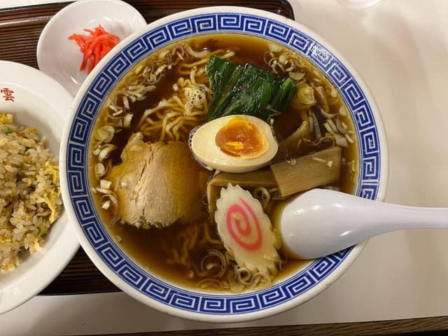 南雲 - サブ画像2