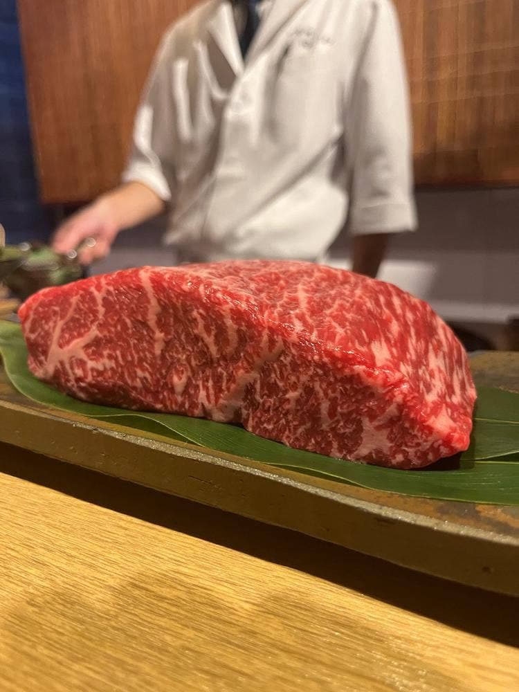 御幸町 田がわ