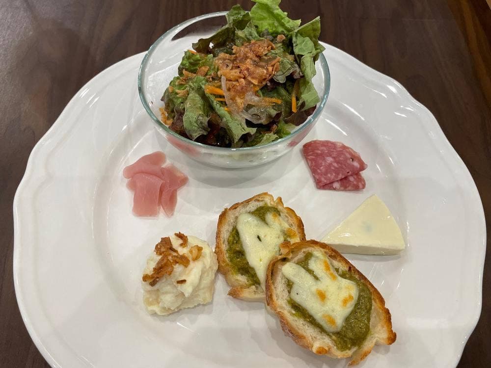 グランドカフェ&バー KOBE Joan