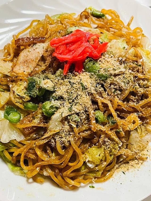 めんの叶屋 - サブ画像1