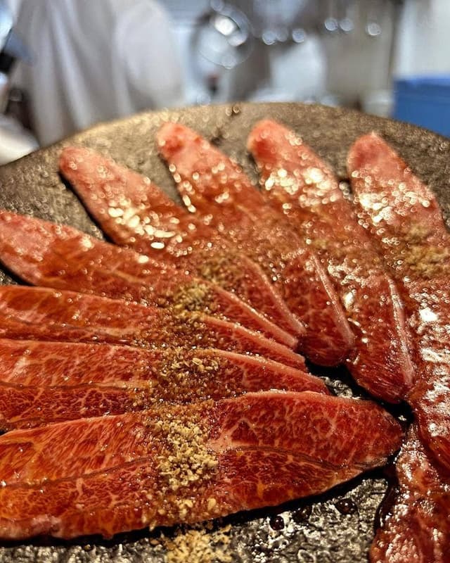 焼肉 たかもり - サブ画像3