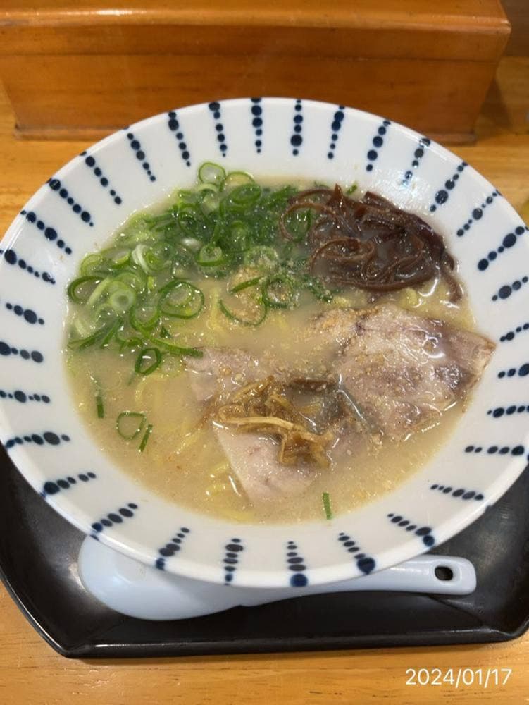 らーめん菜の花