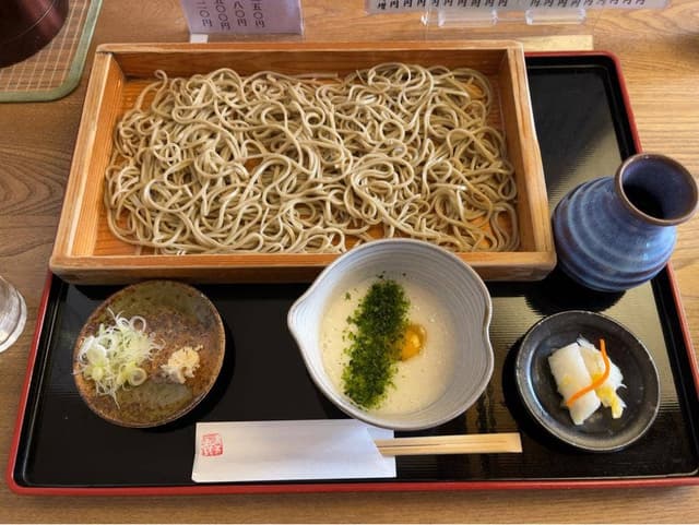 まる貴そば - サブ画像2