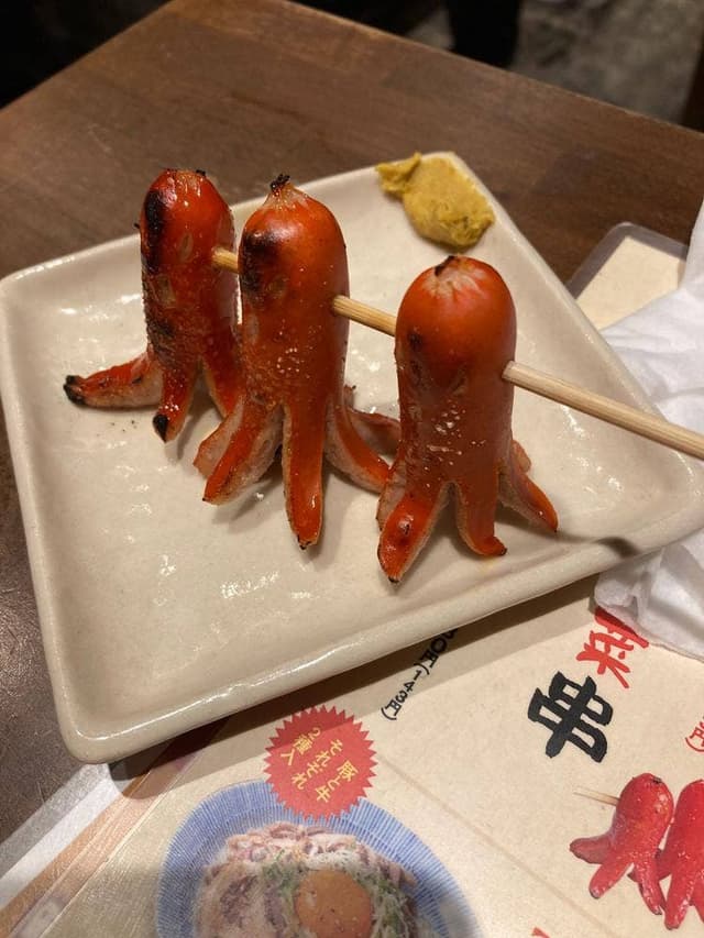 立呑み 焼きとん 大黒 新宿西口本店 - サブ画像2