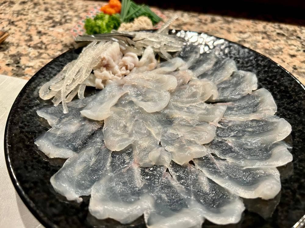 日本料理 みね久