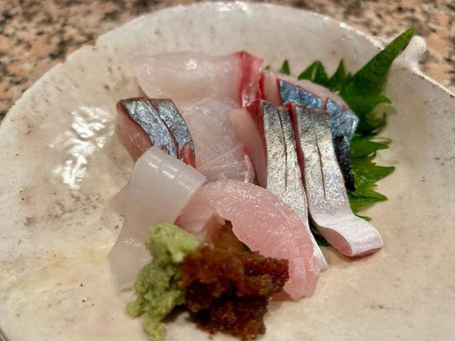 日本料理 みね久 - サブ画像3