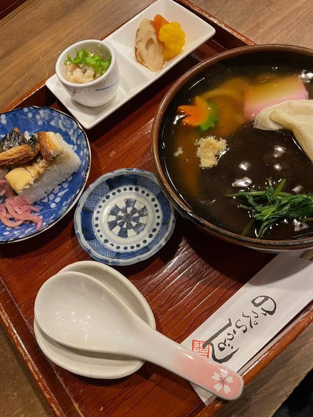 茂美志゛や - サブ画像2