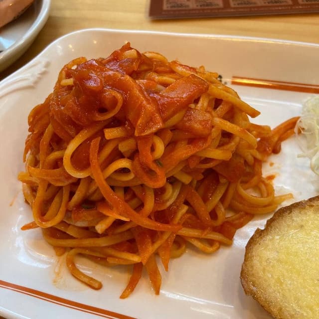 コメダ珈琲店 梅田HEP通店 - サブ画像3