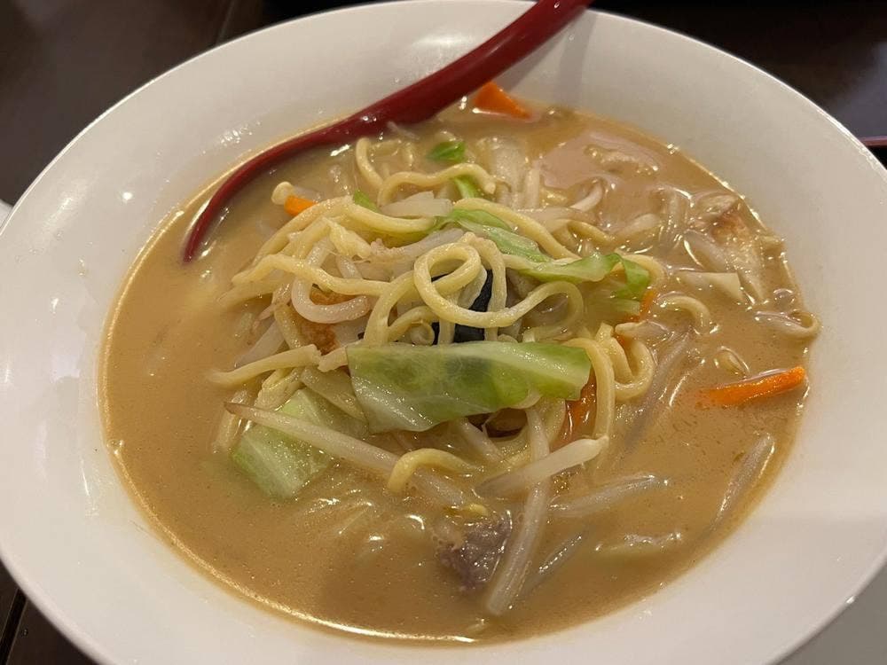中華料理 ニーハオ
