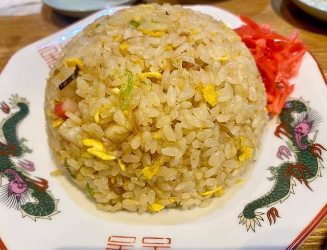 ダルマ飯店 - サブ画像3