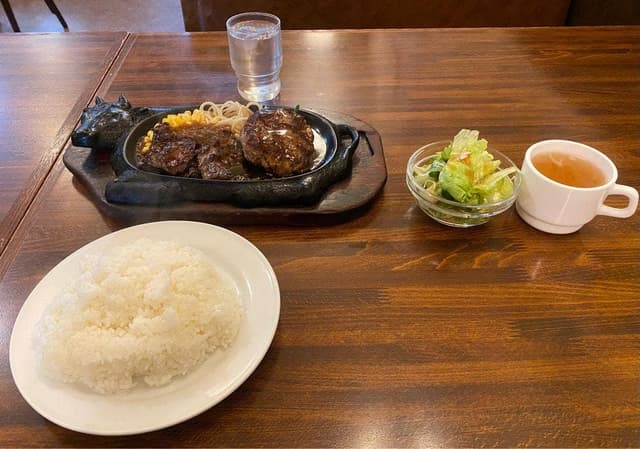 ステーキのくいしんぼ 東高円寺店 - サブ画像1
