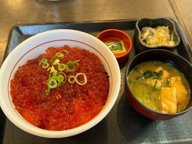 なか卯 羽曳野恵我之荘店 - サブ画像1