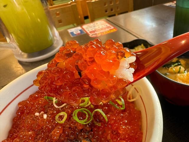 なか卯 羽曳野恵我之荘店 - サブ画像2