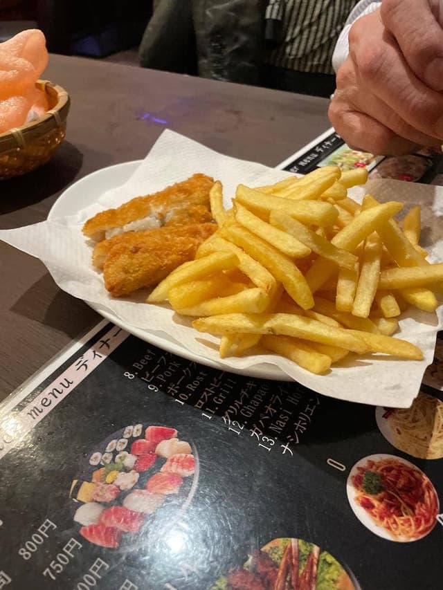 お肉の食べ放題専門店 個室 グリル＆バル 新宿本店 - サブ画像1