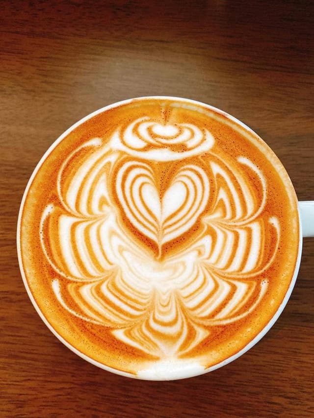 Connect Coffee - サブ画像1