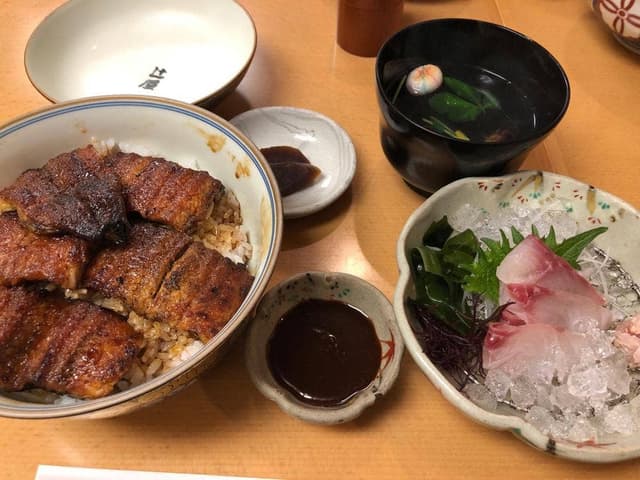 辻屋 - サブ画像2