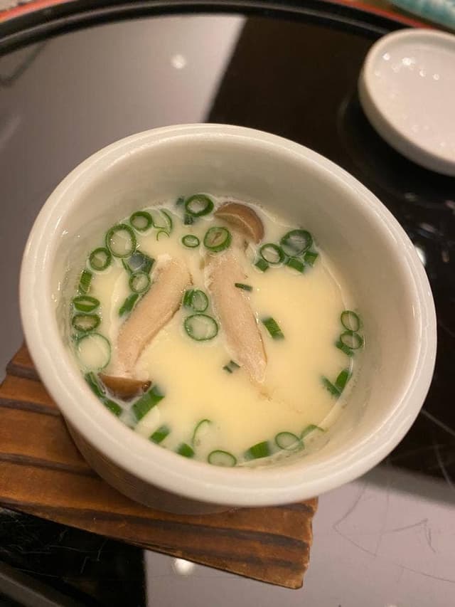 旬菜料理 晶 - サブ画像2
