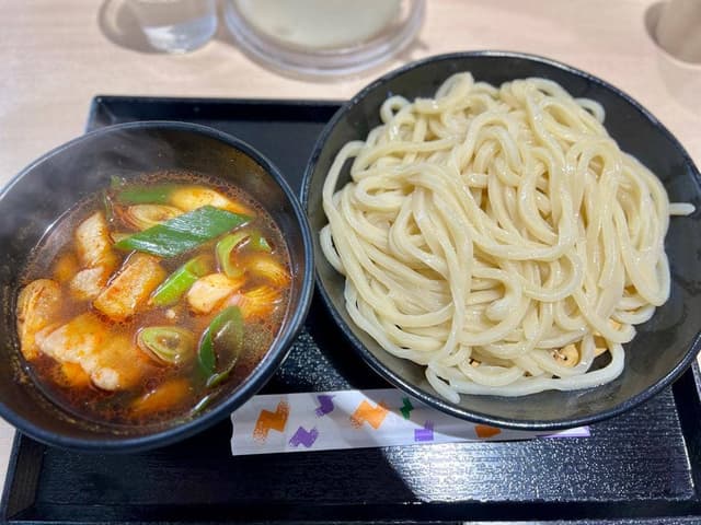 旨辛うどん 藤原 浦和高砂店 - サブ画像2