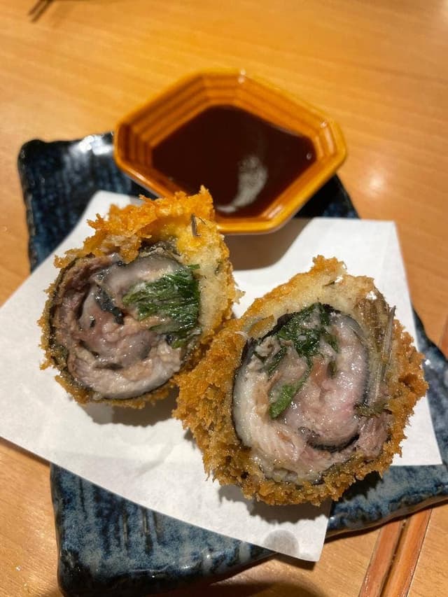 大衆日本酒バル ふとっぱらや 船橋店 - サブ画像2