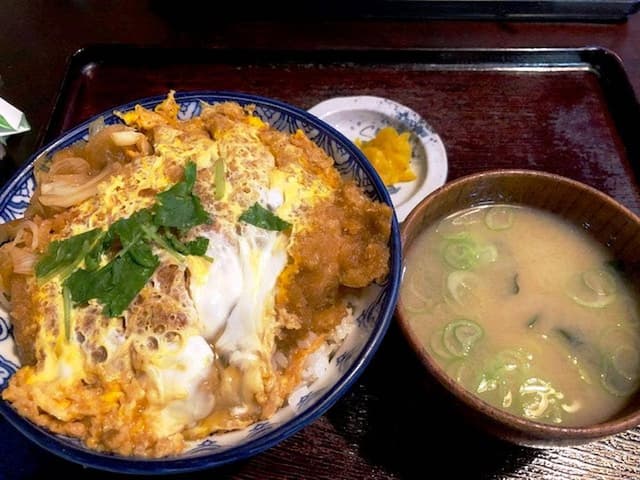 自家打ち 生そば 岩戸屋 - サブ画像2
