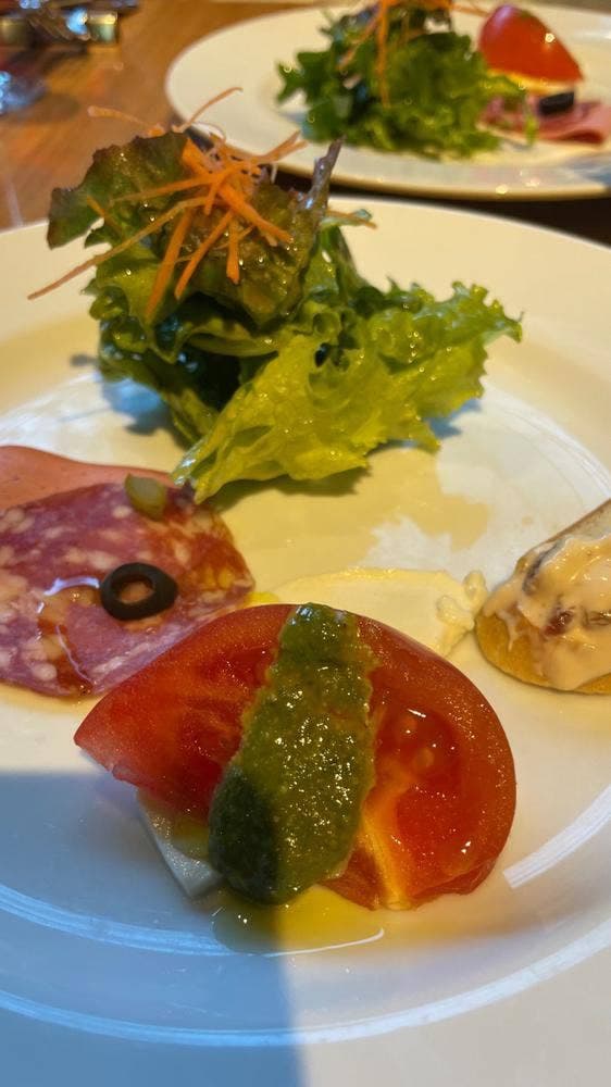 Serafina NEW YORK 丸の内店 - サブ画像3