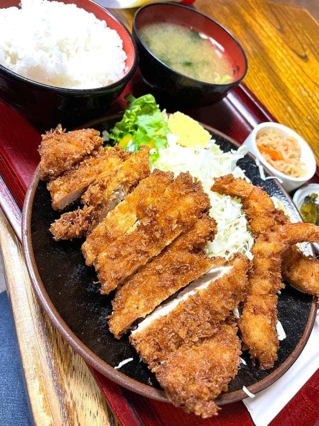 とんかつ よしの - サブ画像3