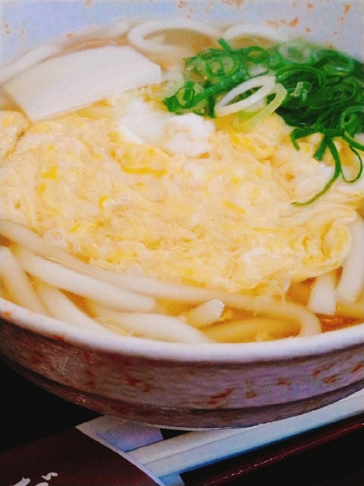 きただ