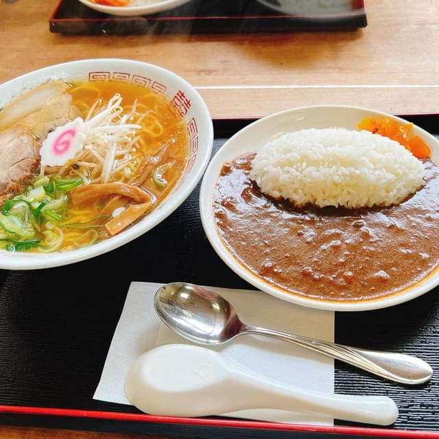 西葉食堂 - サブ画像1