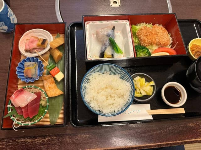 茶寮もち月 - サブ画像3