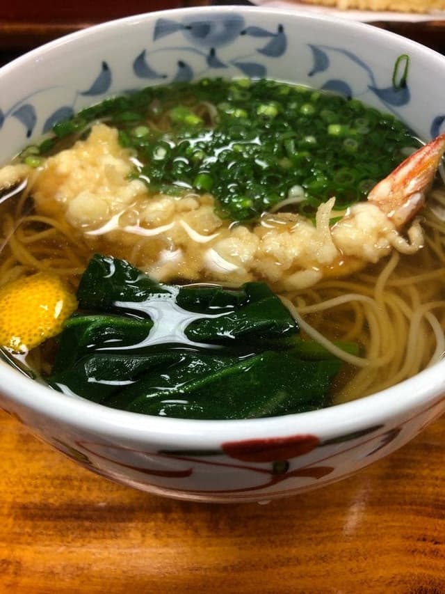 萩の茶屋 - サブ画像1