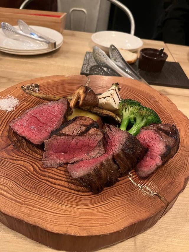 あか牛精肉販売所 - サブ画像1
