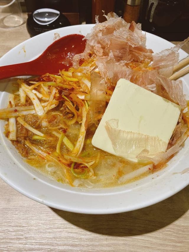 マルニ味噌らーめん アミュプラザ長崎店 - サブ画像1