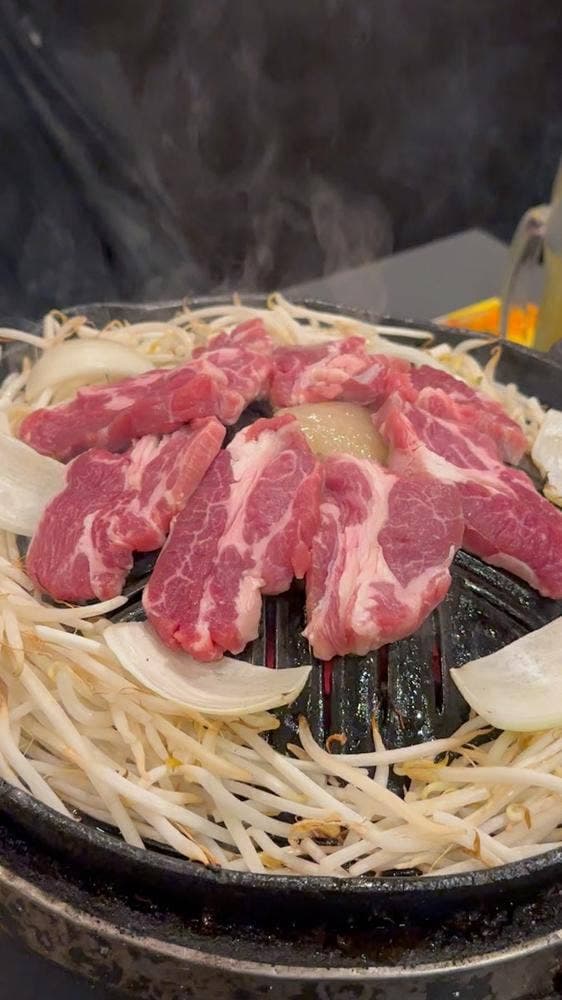 生ラムジンギスカン ひつじ苑 - サブ画像3