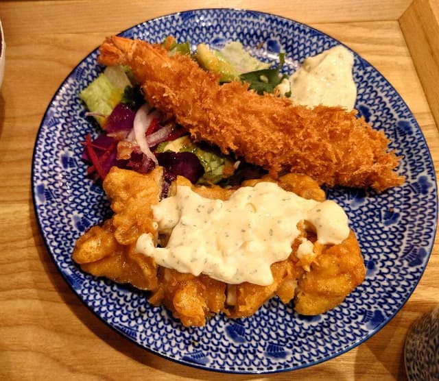 酒房ワビスケ - サブ画像3