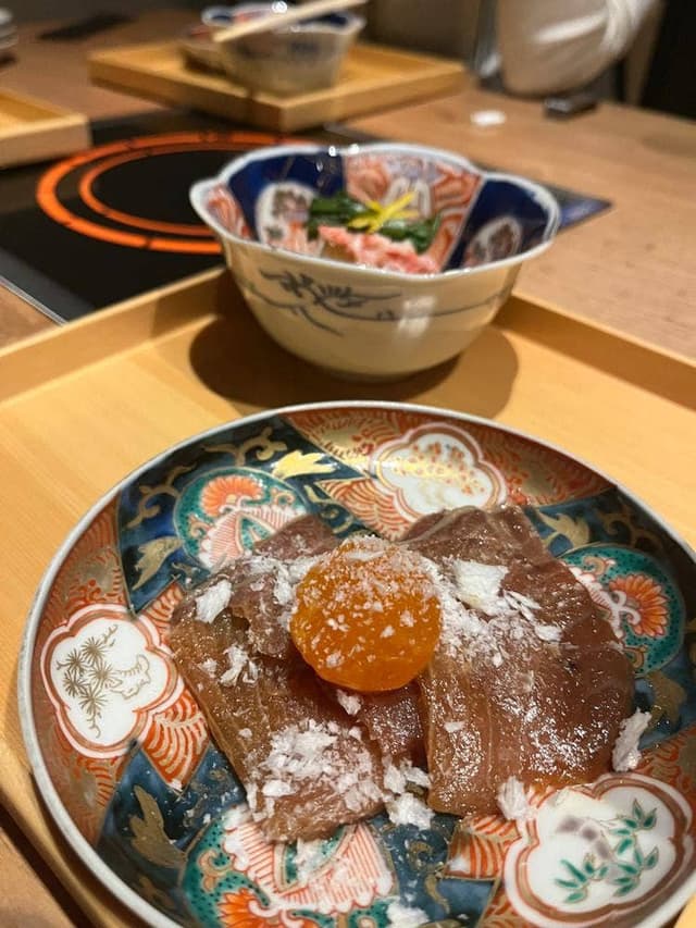 鴨しゃぶ 粋玄 - サブ画像2
