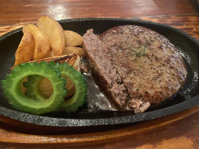 CORNER'S GRILL - サブ画像2