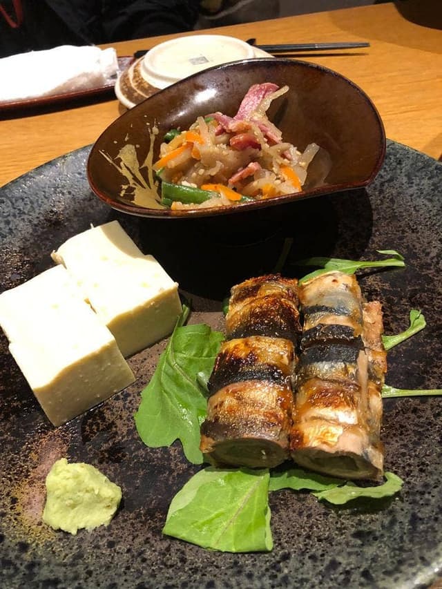 個室居酒屋 ぼんた 本店 - サブ画像1