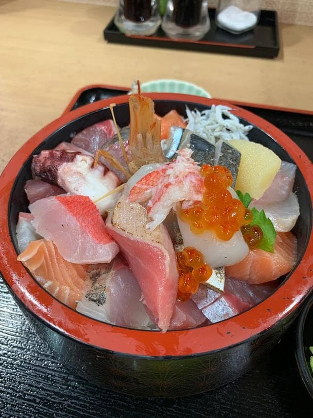 海鮮お食事処 銀蔵 小野原本店 - サブ画像3