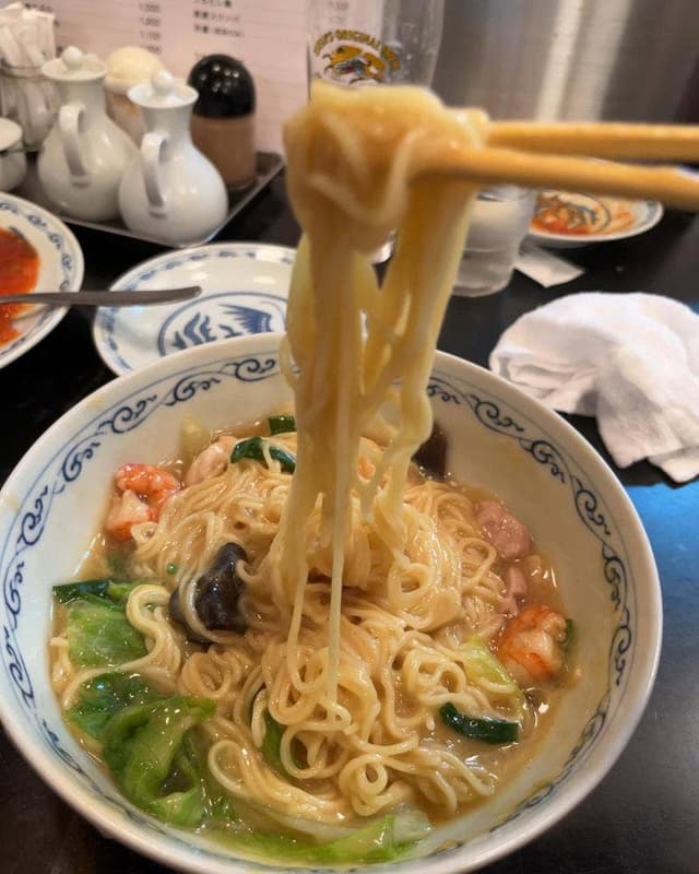 平安 - サブ画像2
