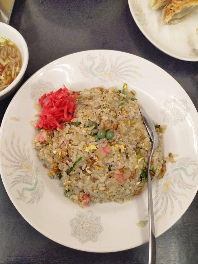 福吉中華飯店