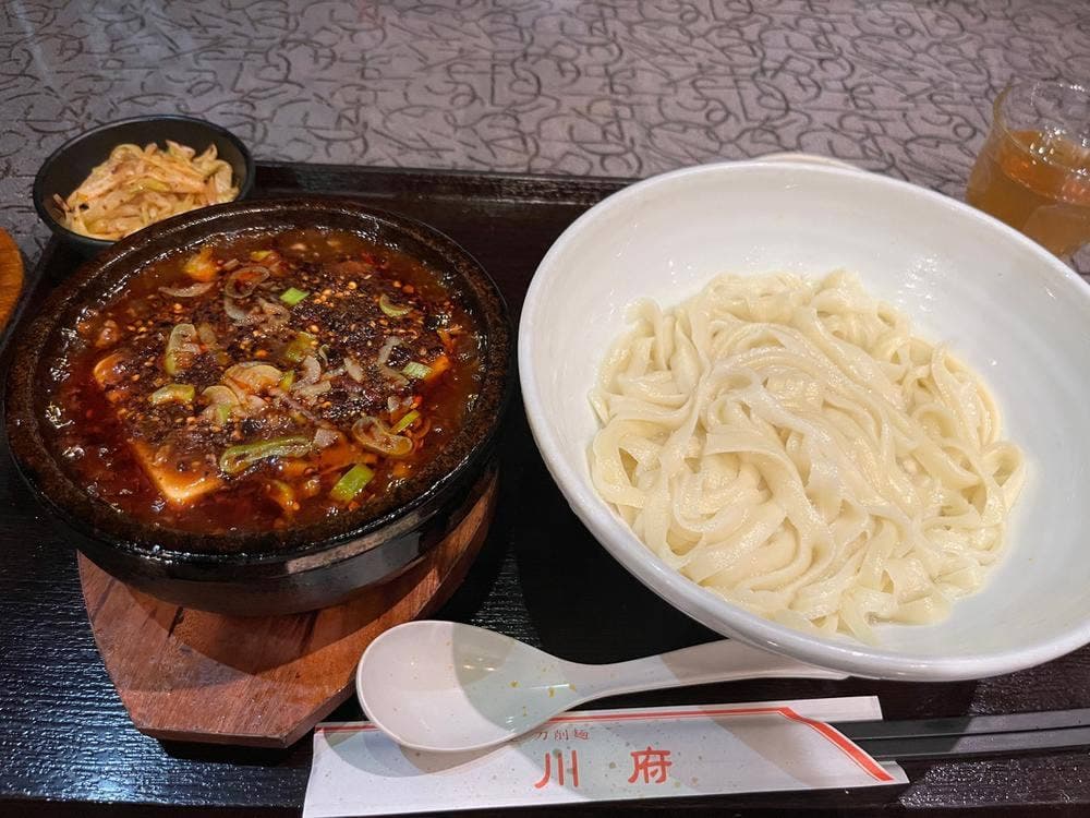 川府 日本橋店