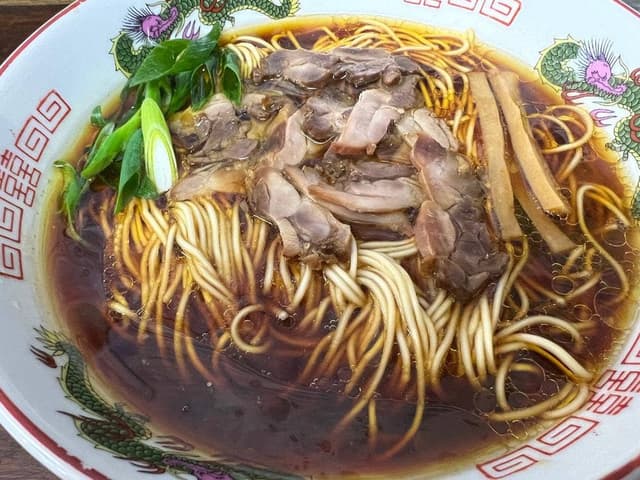 中華そば いではら - サブ画像1