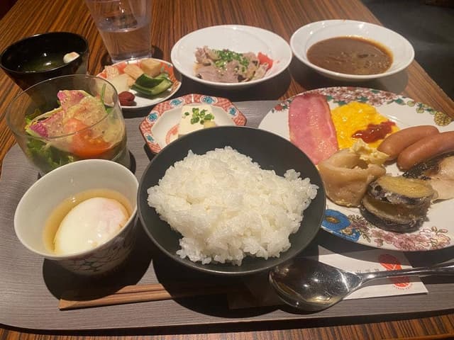 能加万菜 万庭 - サブ画像1