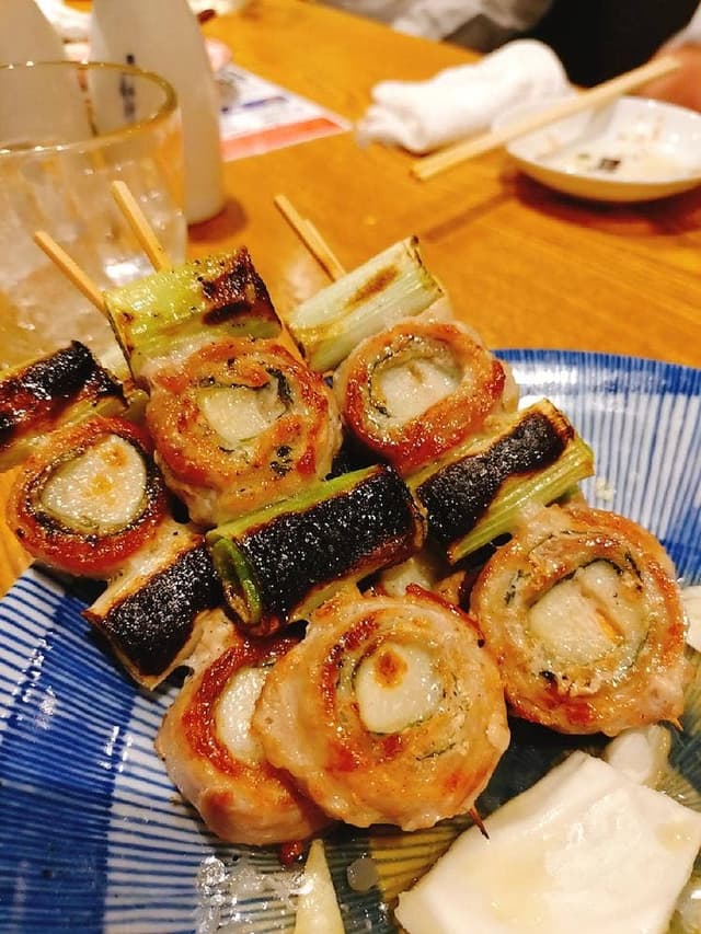 博多串焼き バッテンよかとぉ - サブ画像2