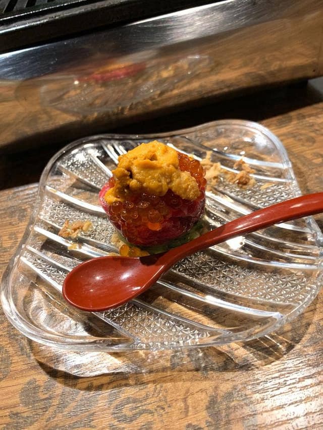 焼肉うしどし 新宿 - サブ画像3