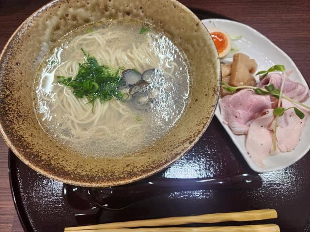 らーめん埜唄 - サブ画像1