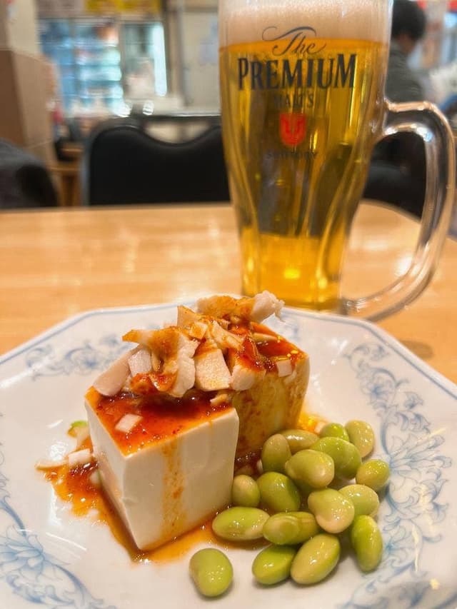 ぎょうざの満州 下赤塚駅店 - サブ画像3