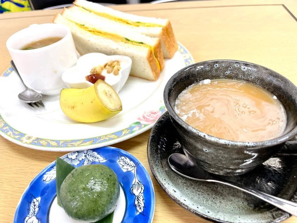 トロイメライ